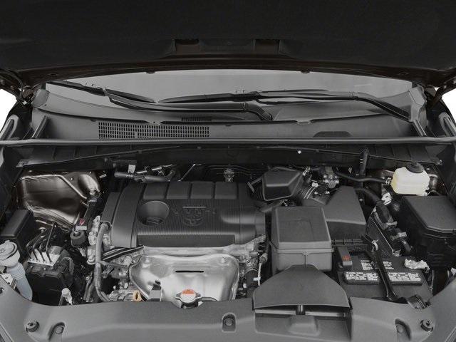 used 2017 Toyota Highlander car, priced at $20,998
