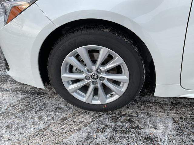 new 2026 Toyota Corolla car, priced at $26,743