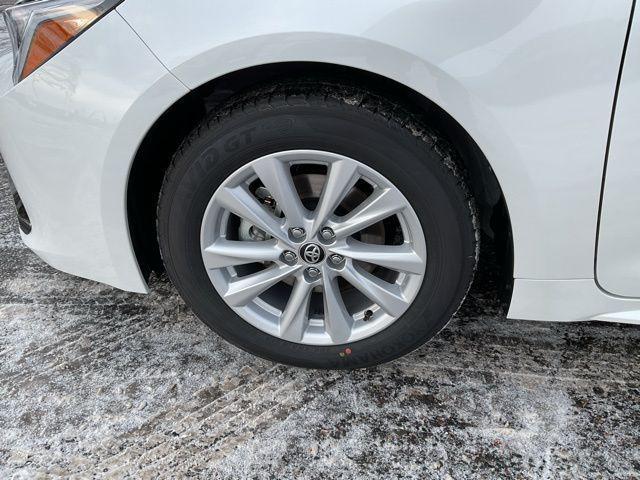 new 2026 Toyota Corolla car, priced at $26,743