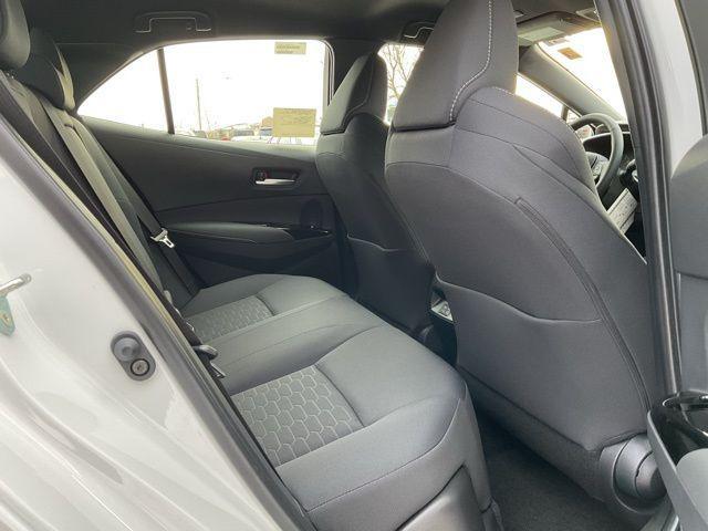 new 2026 Toyota Corolla car, priced at $26,743