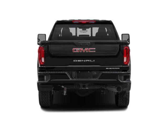 used 2023 GMC Sierra 3500 car, priced at $64,349