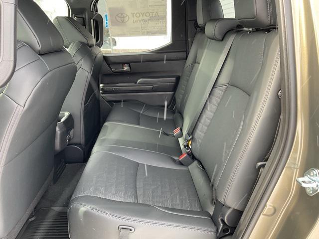 new 2026 Toyota Tacoma car, priced at $55,488