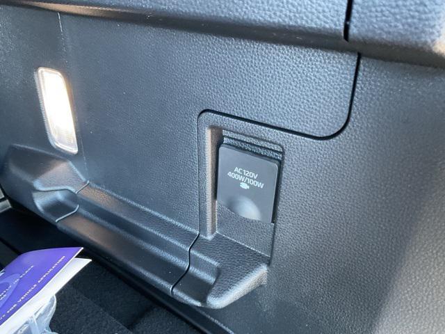 new 2026 Toyota Sequoia car, priced at $84,050