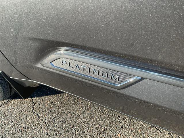 new 2026 Toyota Sequoia car, priced at $84,050