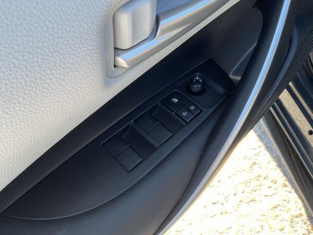 used 2024 Toyota Corolla Hybrid car, priced at $24,998