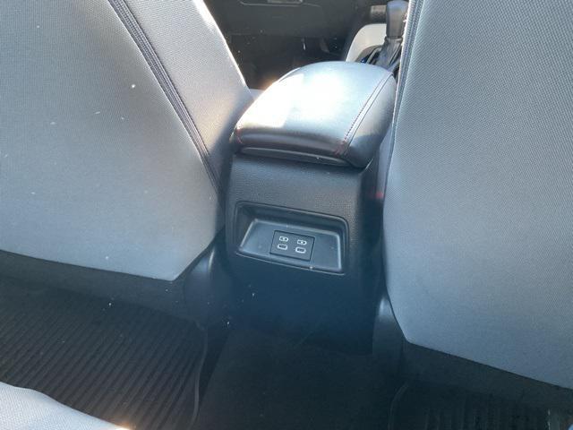 used 2024 Toyota Corolla Hybrid car, priced at $24,998