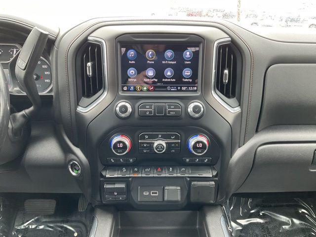 used 2021 GMC Sierra 1500 car, priced at $32,948