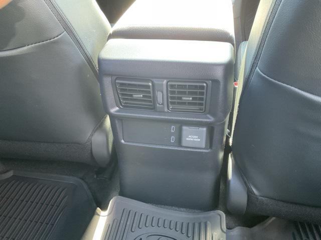 new 2026 Toyota 4Runner car, priced at $60,553