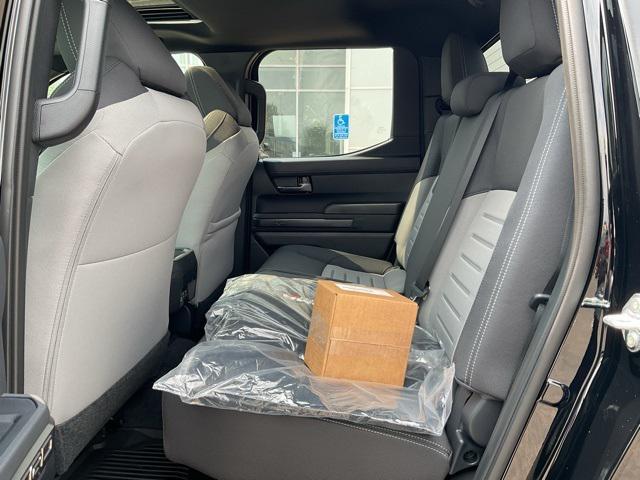 new 2025 Toyota Tacoma Hybrid car, priced at $54,879