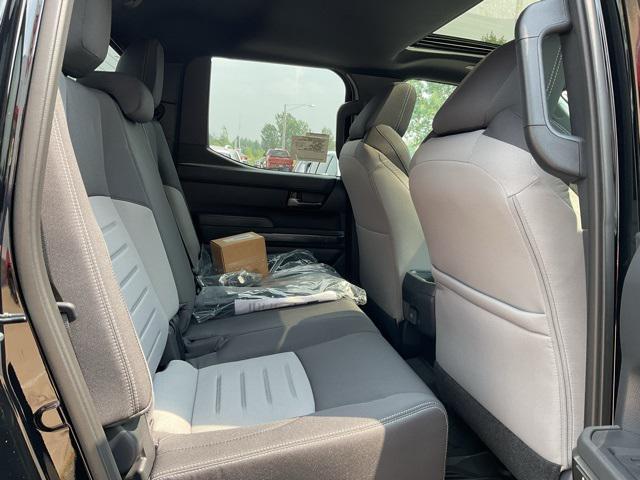 new 2025 Toyota Tacoma Hybrid car, priced at $54,879