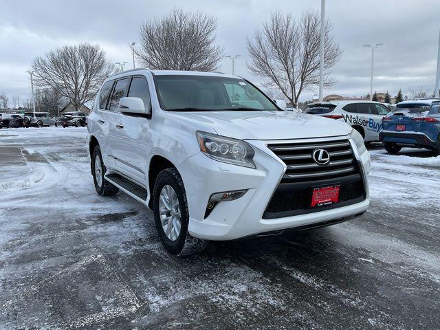 used 2014 Lexus GX 460 car, priced at $18,799