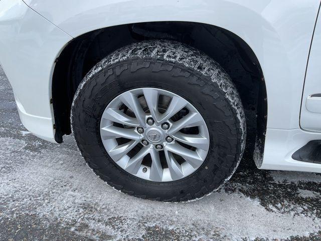 used 2014 Lexus GX 460 car, priced at $18,799