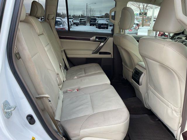 used 2014 Lexus GX 460 car, priced at $18,799