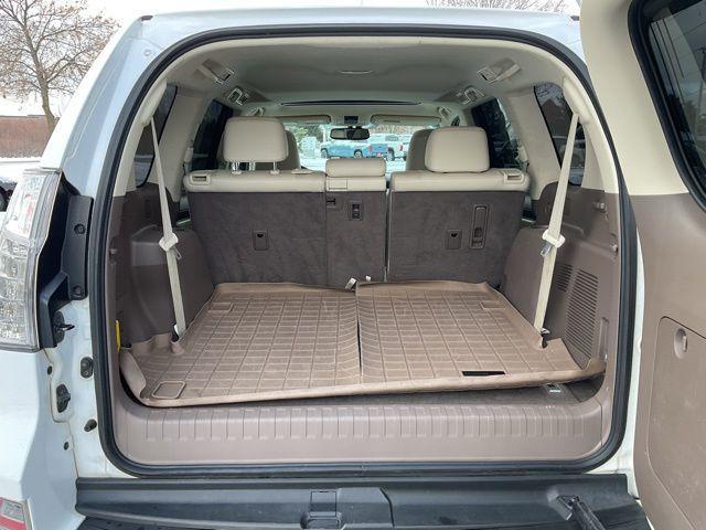 used 2014 Lexus GX 460 car, priced at $18,799