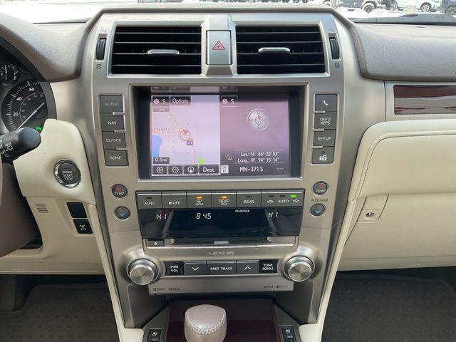 used 2014 Lexus GX 460 car, priced at $18,799