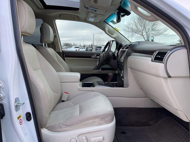 used 2014 Lexus GX 460 car, priced at $18,799