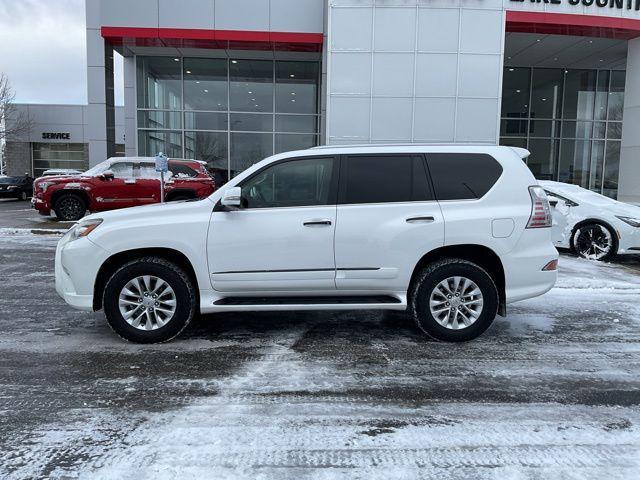 used 2014 Lexus GX 460 car, priced at $18,799