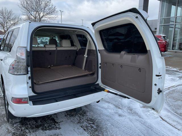 used 2014 Lexus GX 460 car, priced at $18,799