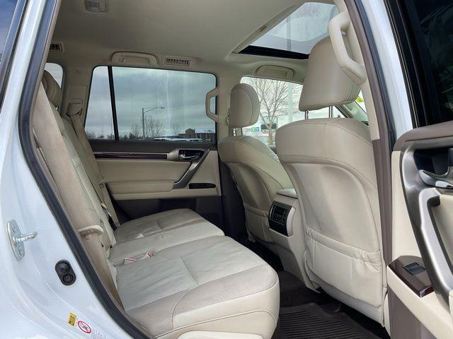 used 2014 Lexus GX 460 car, priced at $18,799