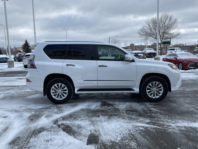 used 2014 Lexus GX 460 car, priced at $18,799