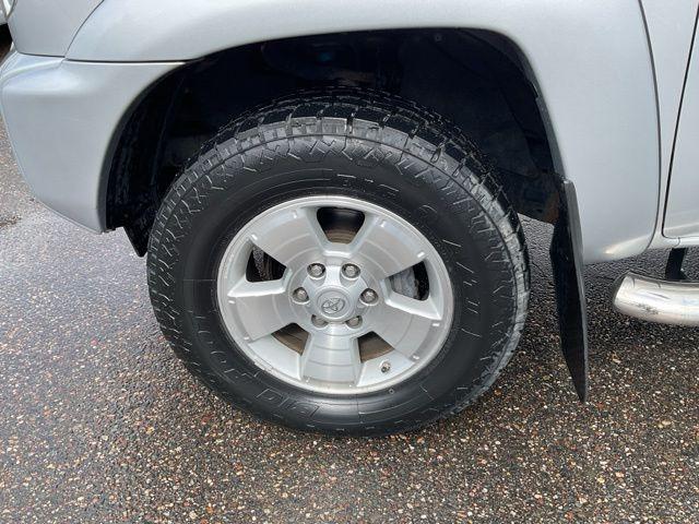 used 2013 Toyota Tacoma car, priced at $23,348