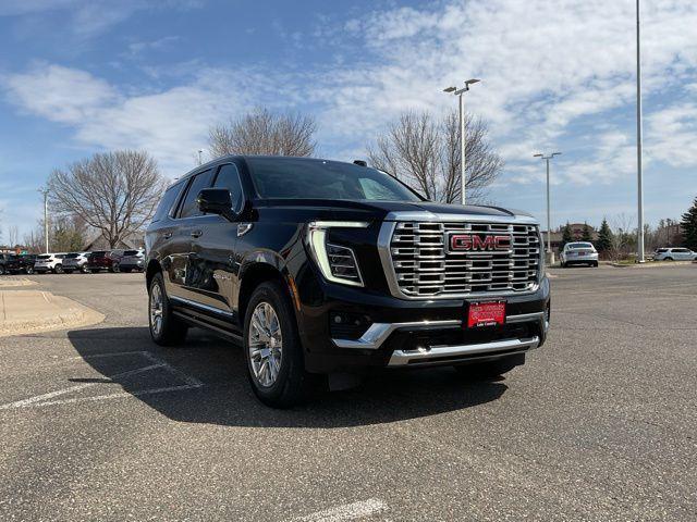 used 2025 GMC Yukon car, priced at $76,349