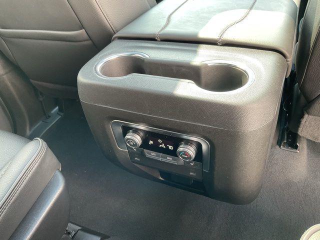 used 2025 GMC Yukon car, priced at $76,349
