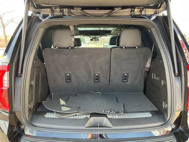 used 2025 GMC Yukon car, priced at $76,349