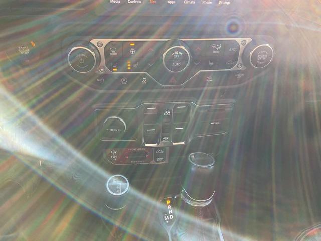 used 2022 Jeep Gladiator car, priced at $33,998