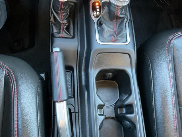 used 2022 Jeep Gladiator car, priced at $33,998