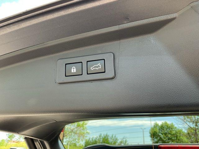 used 2025 Subaru Outback car, priced at $35,348