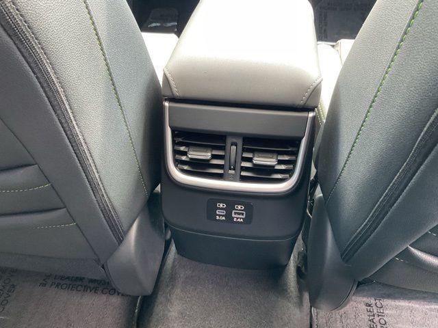 used 2025 Subaru Outback car, priced at $35,348