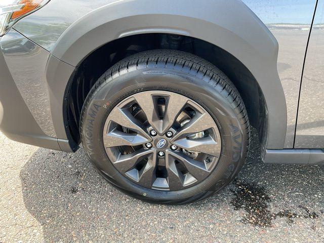 used 2025 Subaru Outback car, priced at $35,348