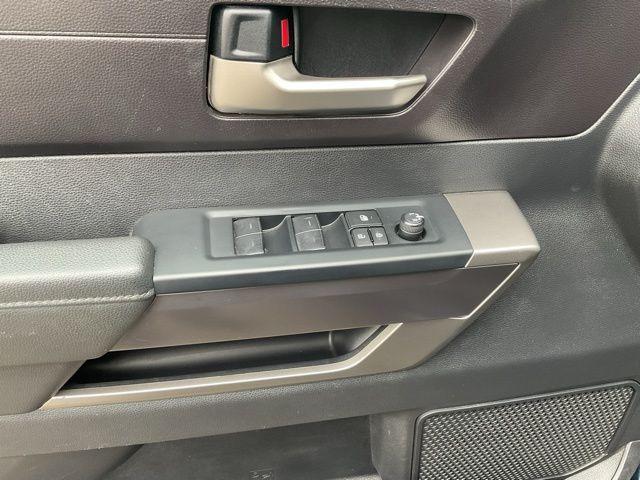 used 2023 Toyota Tundra car, priced at $42,599