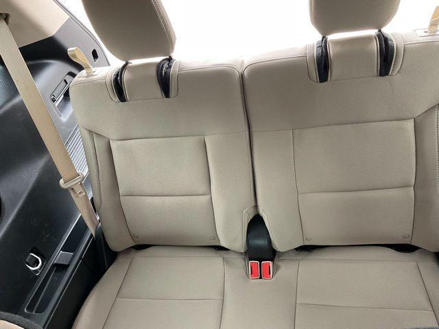 used 2024 Ford Explorer car, priced at $32,948
