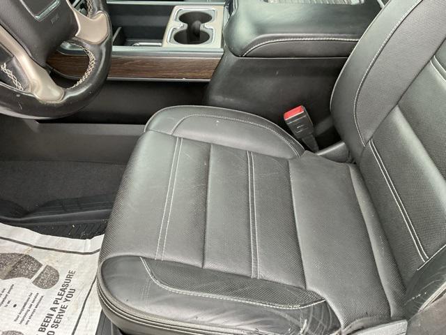 used 2019 GMC Sierra 3500 car, priced at $36,998