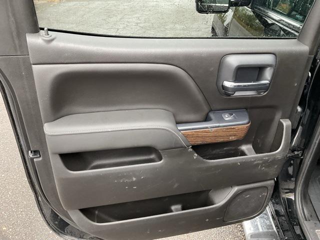 used 2019 GMC Sierra 3500 car, priced at $36,998