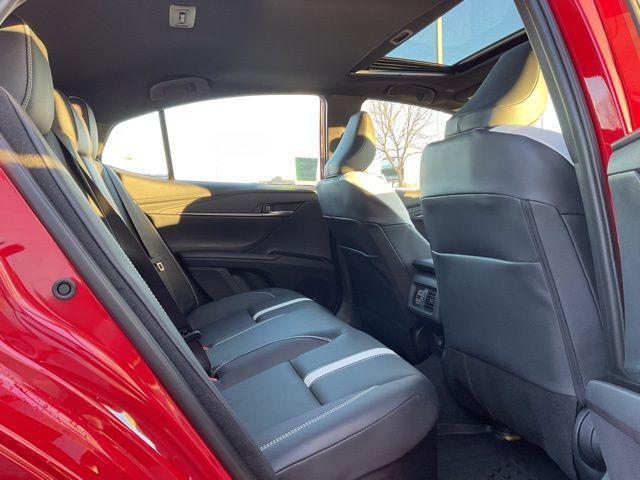 new 2026 Toyota Camry car, priced at $35,994