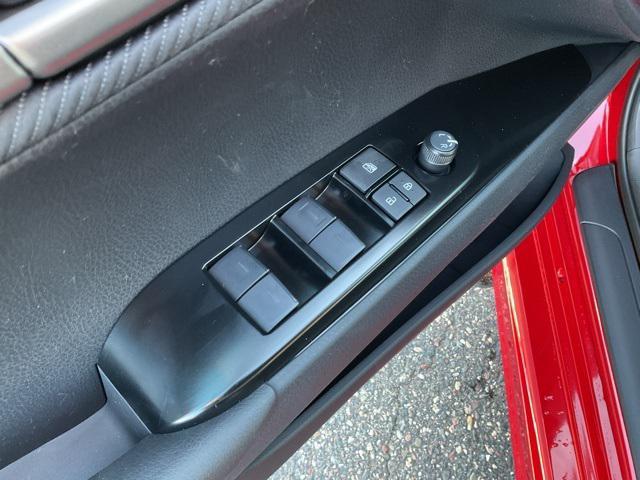 new 2026 Toyota Camry car, priced at $35,994