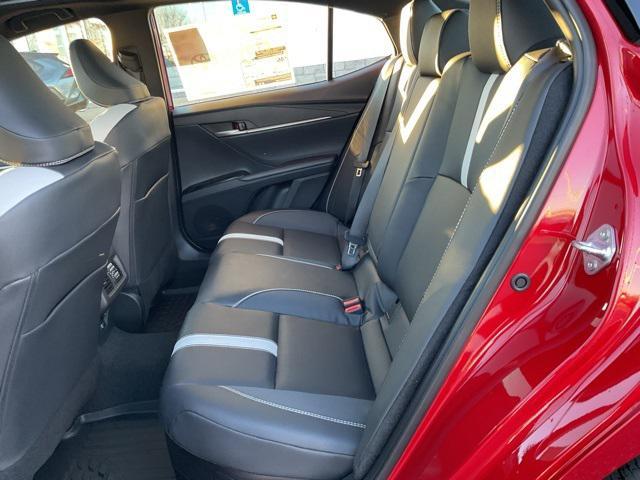 new 2026 Toyota Camry car, priced at $35,994