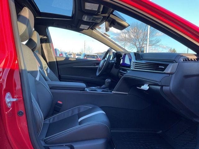 new 2026 Toyota Camry car, priced at $35,994