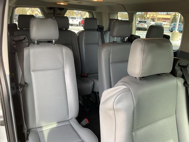 used 2018 Ford Transit-350 car, priced at $26,499