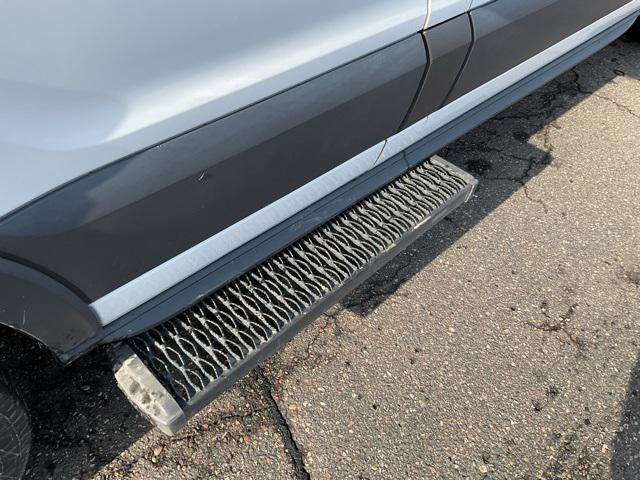 used 2018 Ford Transit-350 car, priced at $26,499