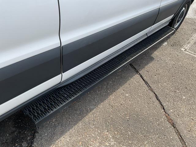 used 2018 Ford Transit-350 car, priced at $26,499