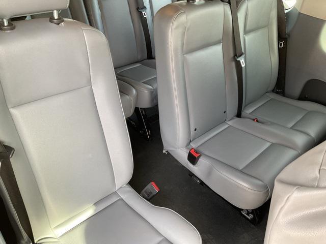 used 2018 Ford Transit-350 car, priced at $26,499