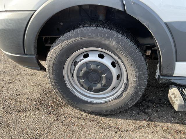 used 2018 Ford Transit-350 car, priced at $26,499