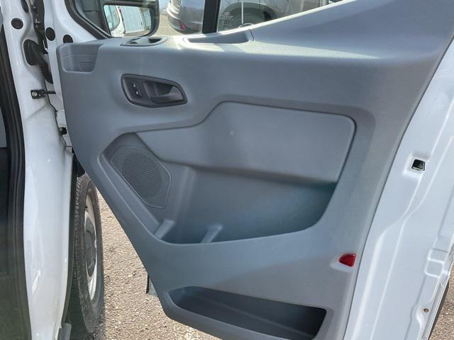 used 2018 Ford Transit-350 car, priced at $26,499