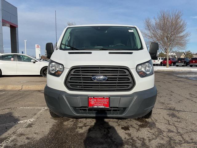 used 2018 Ford Transit-350 car, priced at $26,499