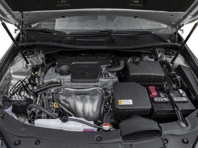 used 2017 Toyota Camry car, priced at $16,599