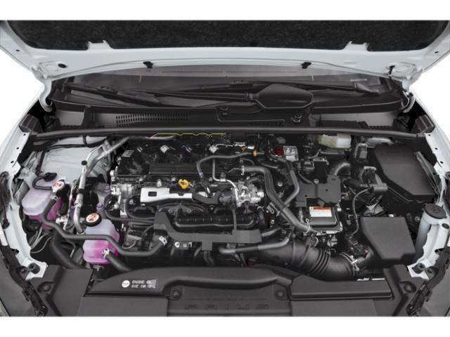 used 2026 Toyota Prius car, priced at $36,348